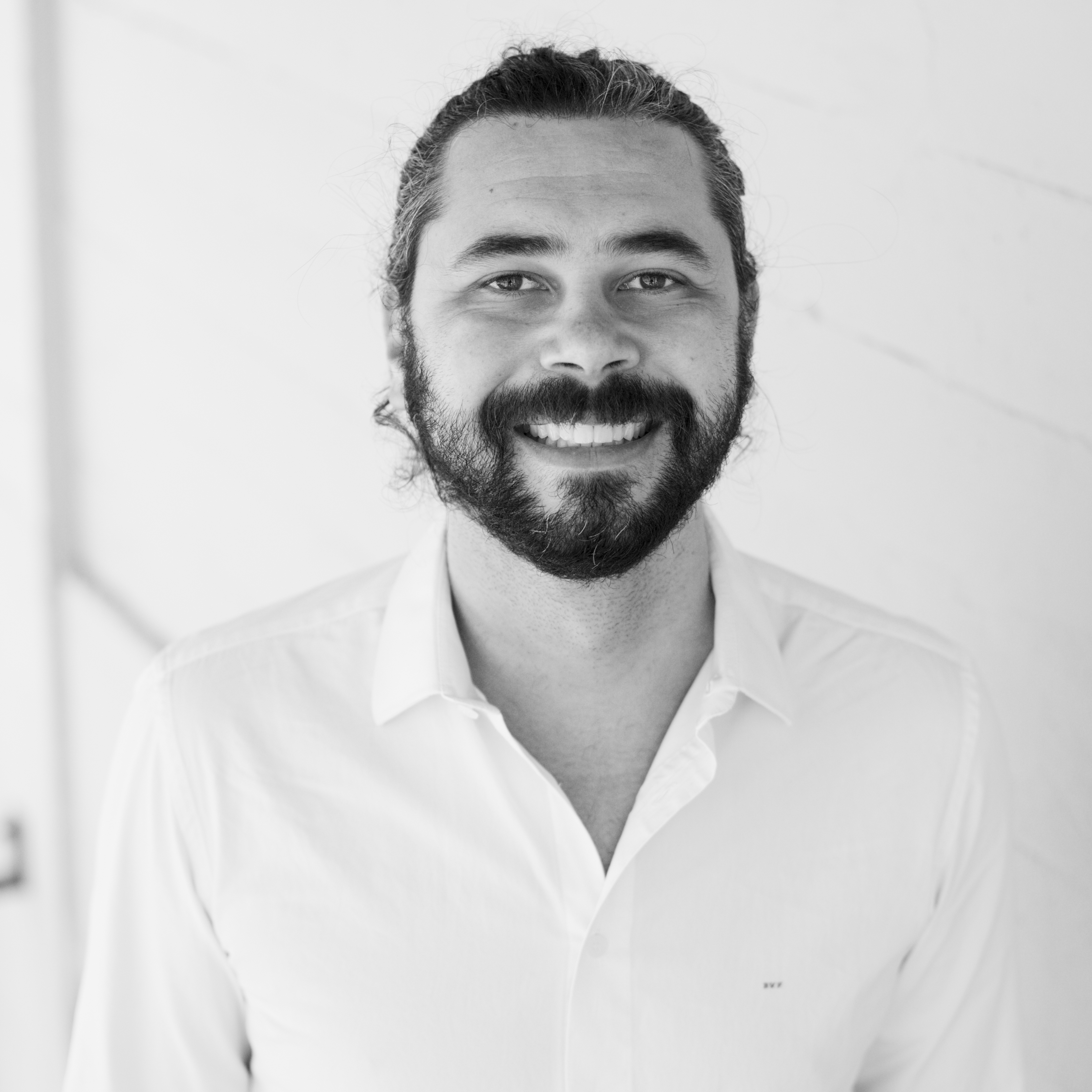 Bruno Vannuccini Fernandes - Project Manager